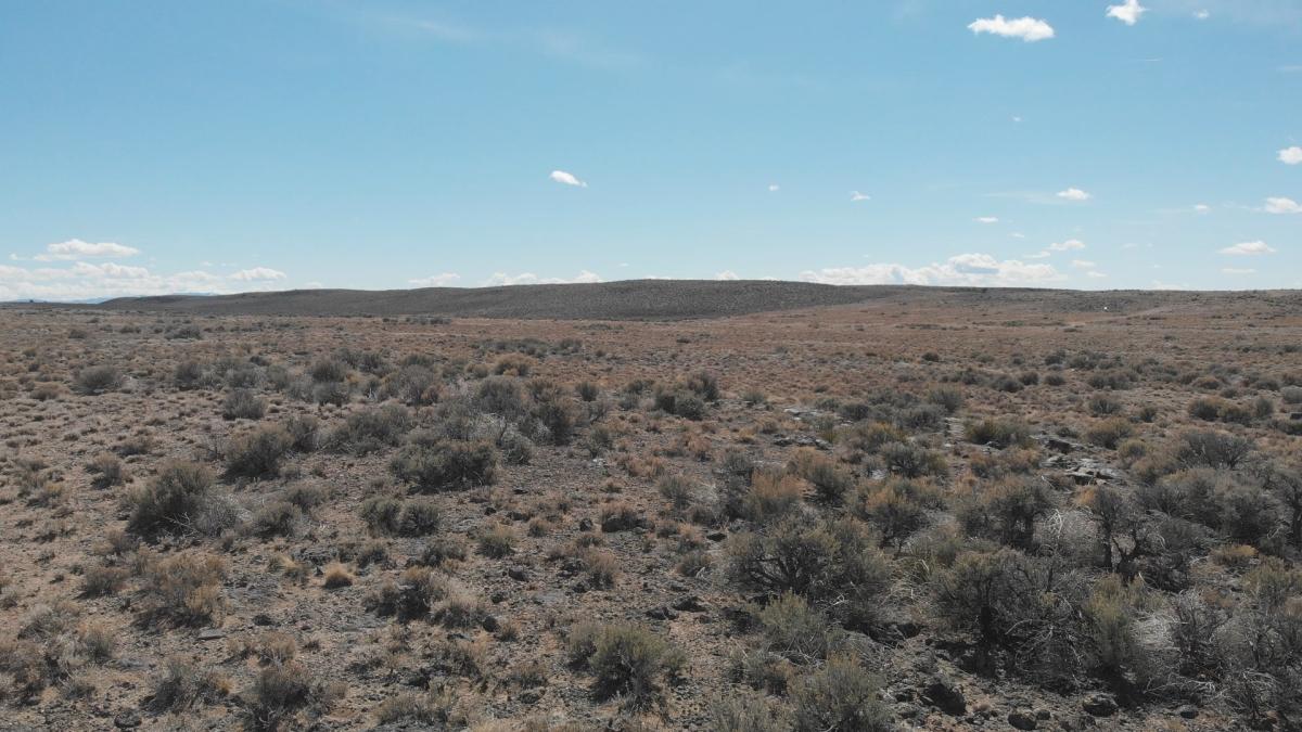 4.66 Acres for Sale in Blanca, Colorado