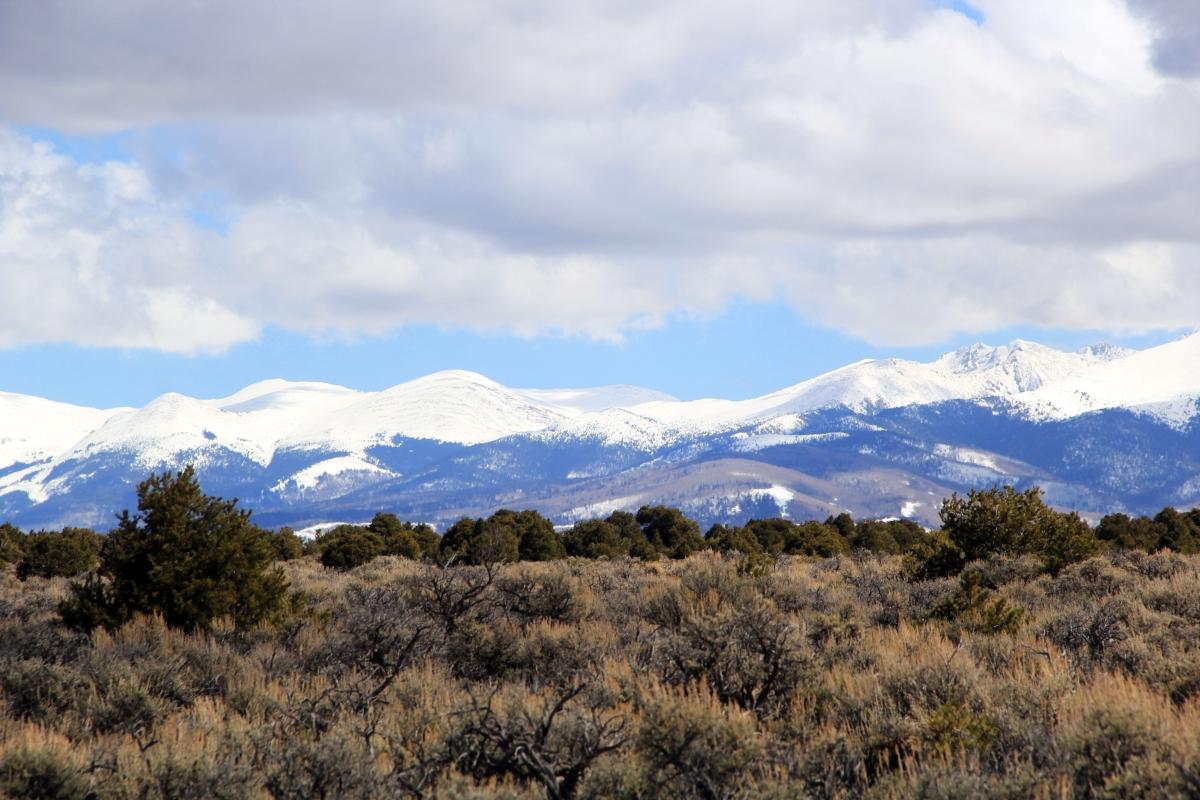 2.53 Acres for Sale in San Pablo, Colorado