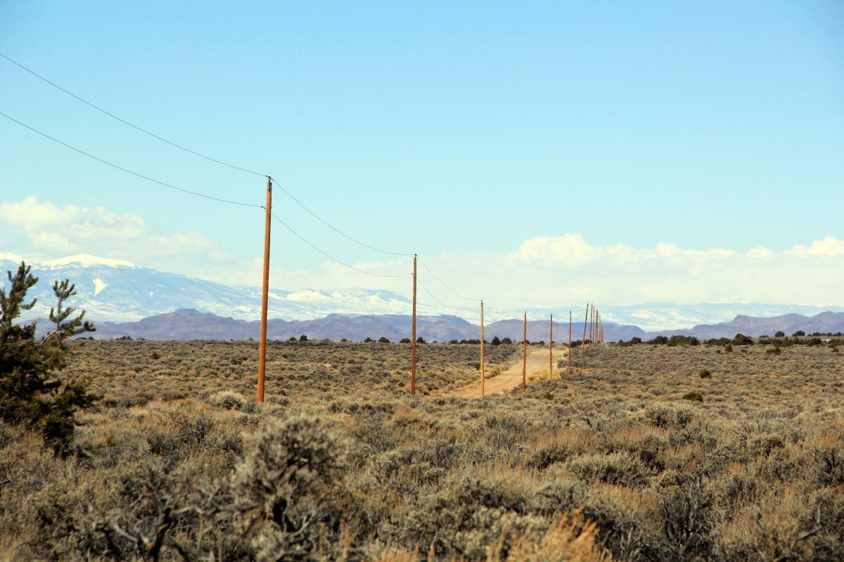 2.53 Acres for Sale in San Pablo, Colorado