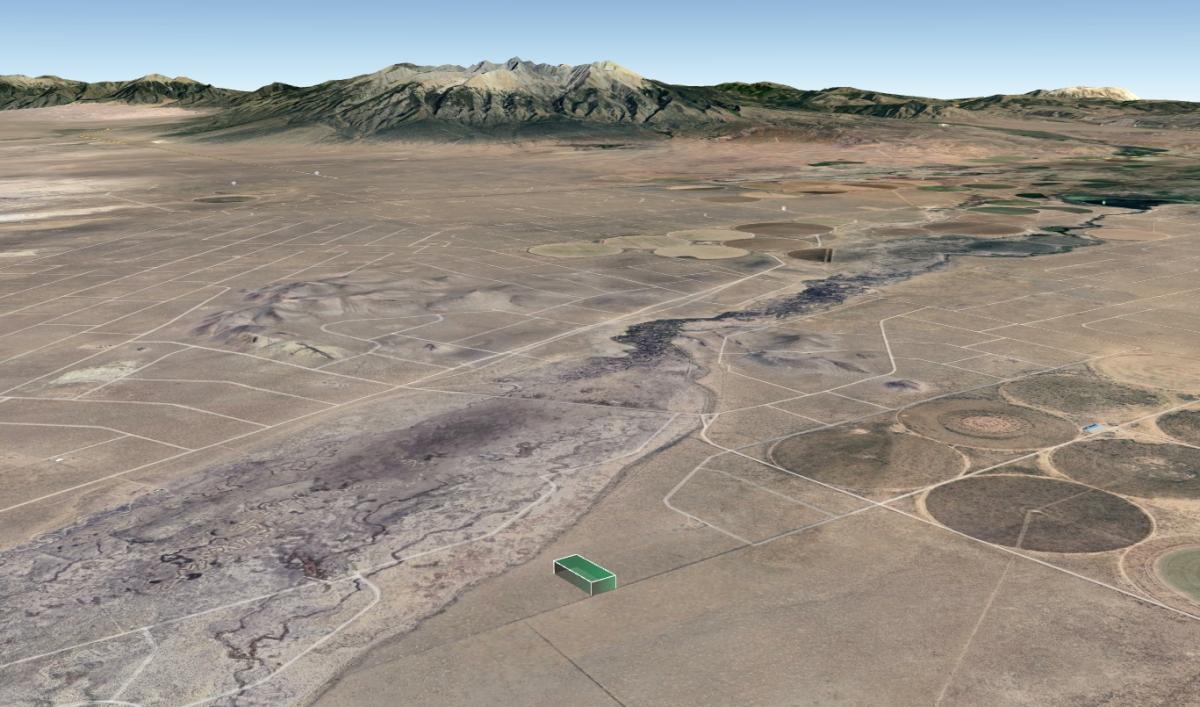 4.83 Acres for Sale in Lasauses, Colorado