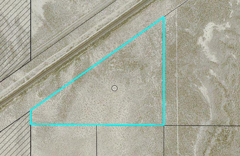18.08 Acres for Sale in Montello, Nevada
