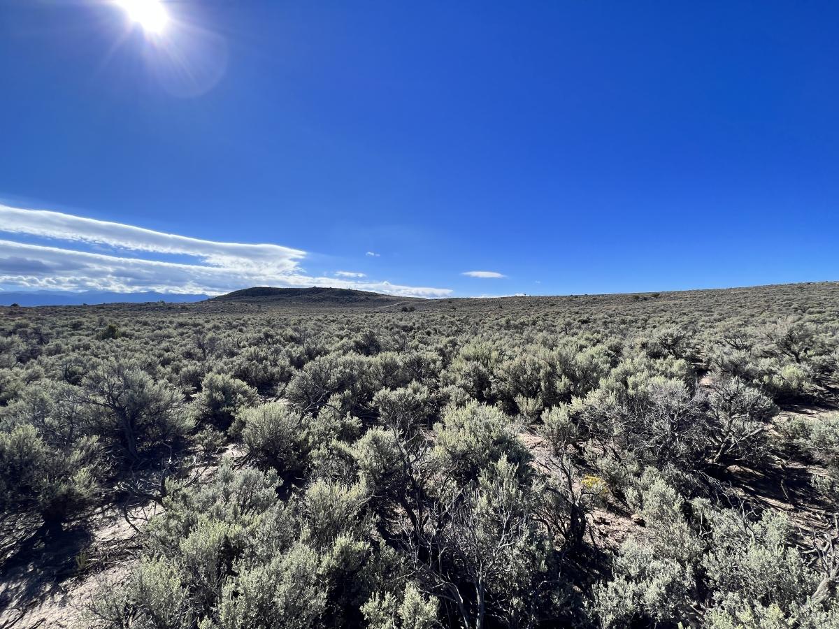 5.67 Acres for Sale in Blanca, Colorado