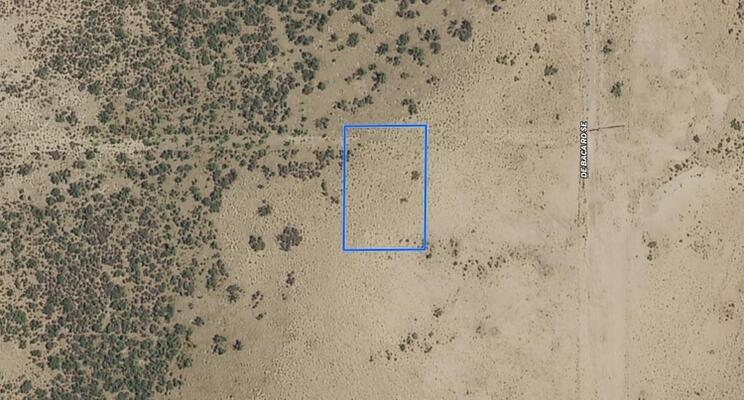 0.51 Acres for Sale in Deming, New Mexico