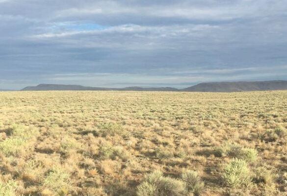 4.28 Acres for Sale in San Luis, Colorado