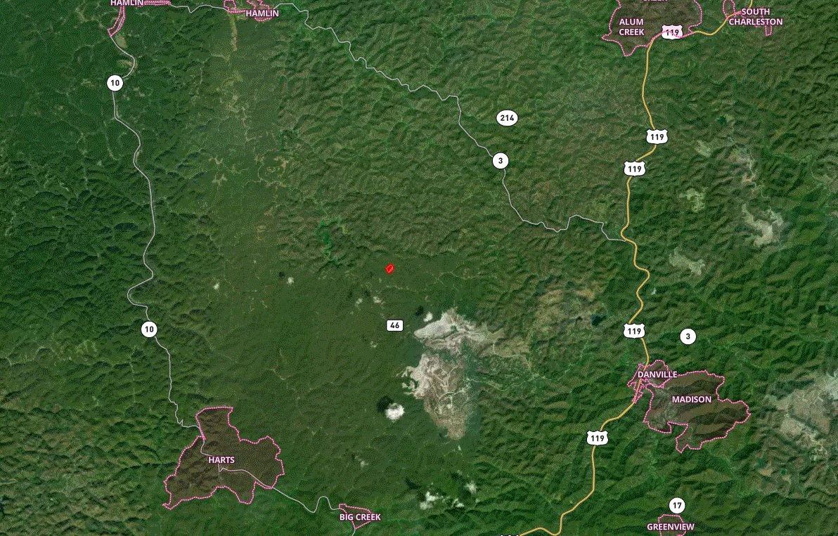 30.00 Acres for Sale in Alkol, West Virginia