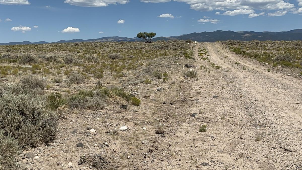 7 Acres for Sale in San Luis, Colorado