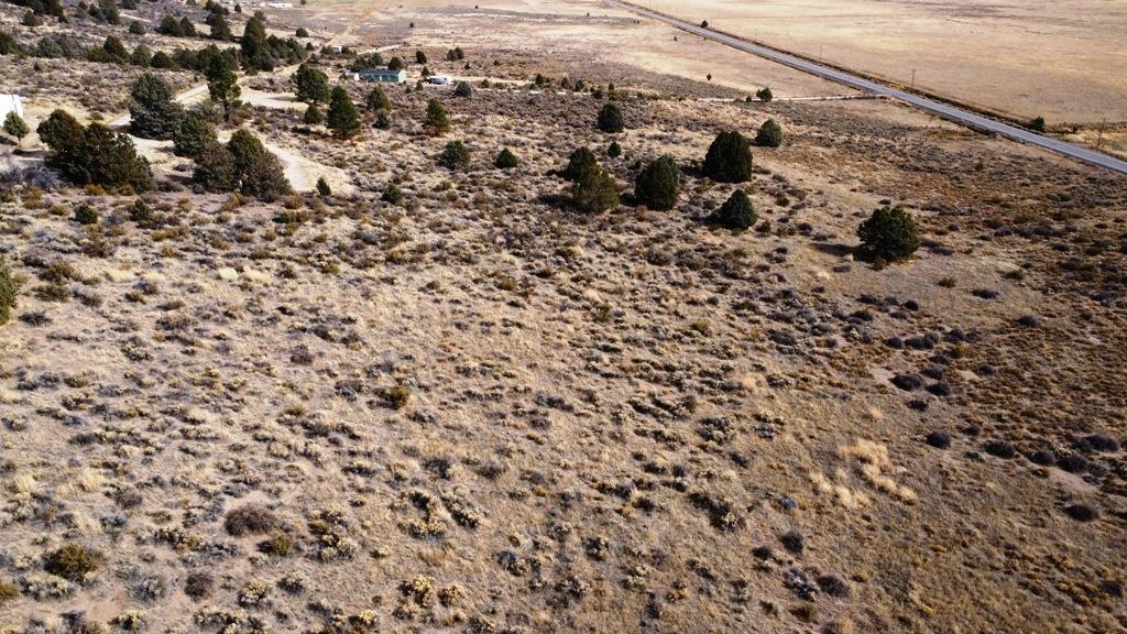 1.54 Acres for Sale in Beatty, Oregon