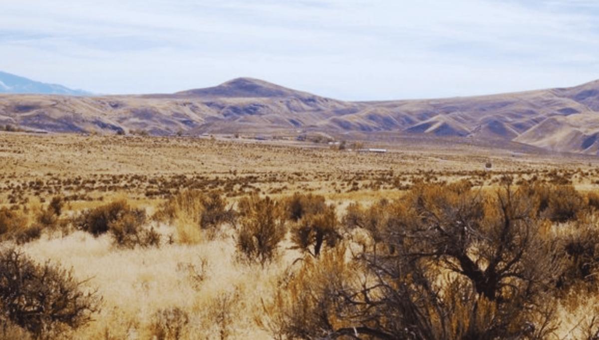 2.07 Acres for Sale in Elko, Nevada