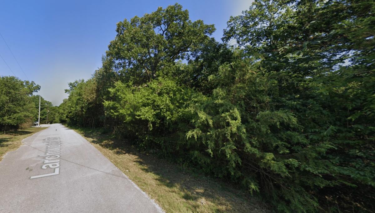 0.19 Acres for Sale in Diamond City, Arkansas
