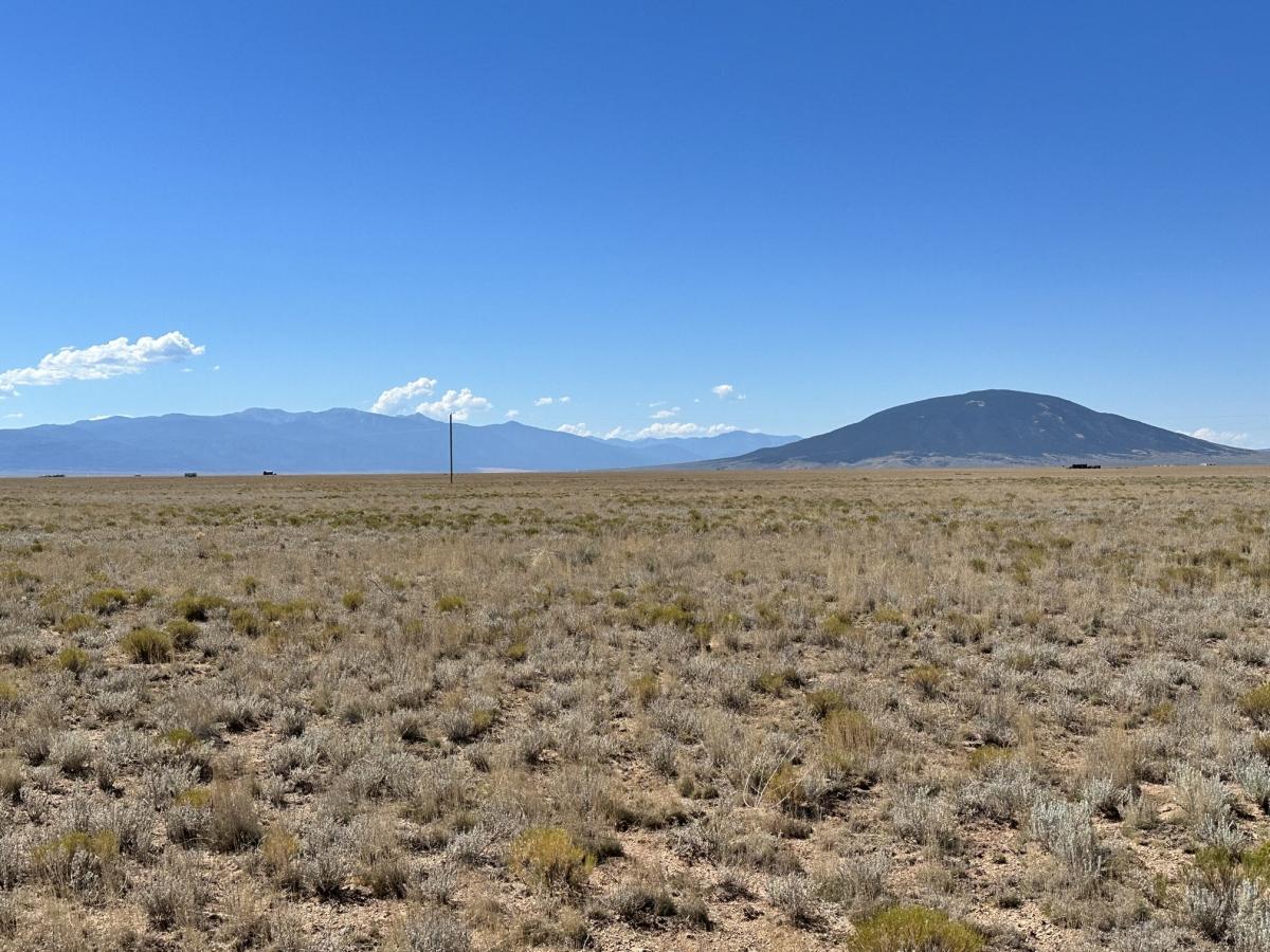 5.6 Acres for Sale in Mesita, Colorado