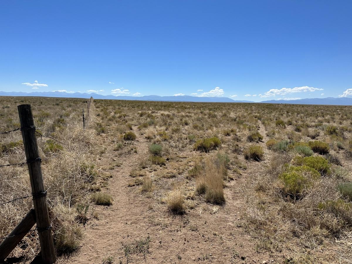 5.70 Acres for Sale in Mesita, Colorado