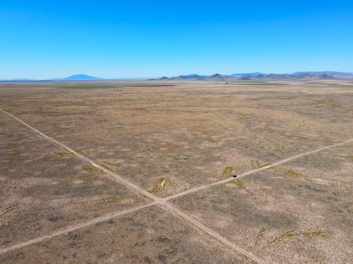 9.58 Acres for Sale in San Luis, Colorado