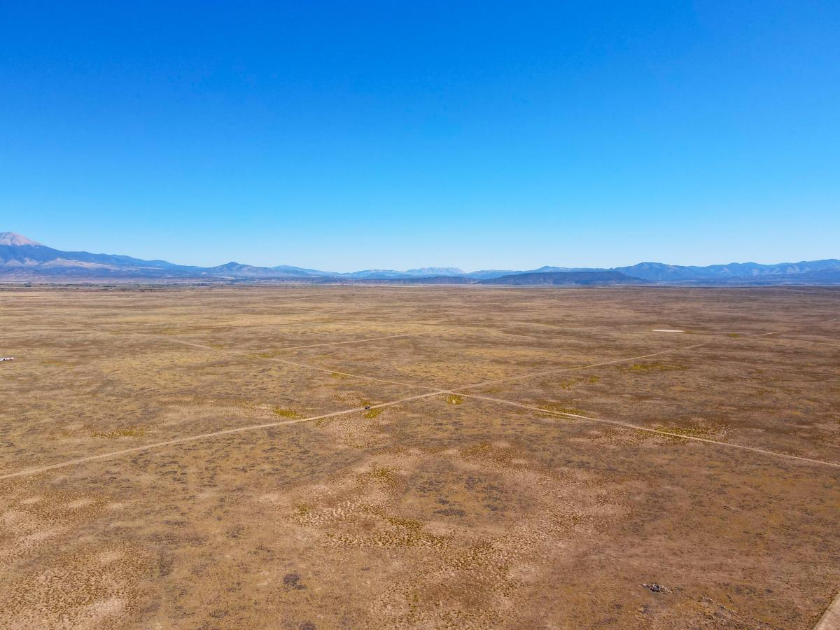 9.58 Acres for Sale in San Luis, Colorado