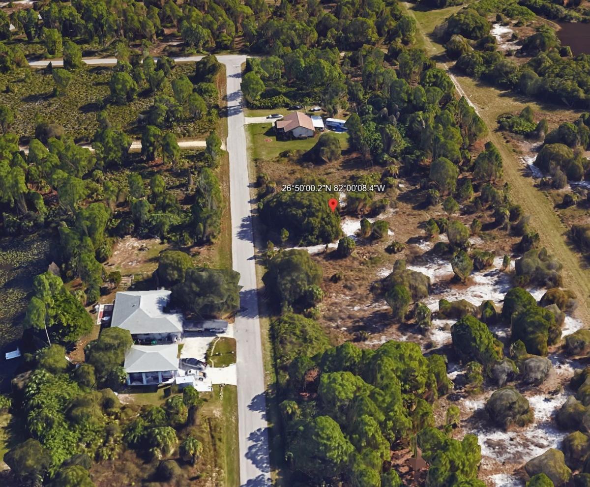 0.23 Acres for Sale in Punta Gorda, Florida