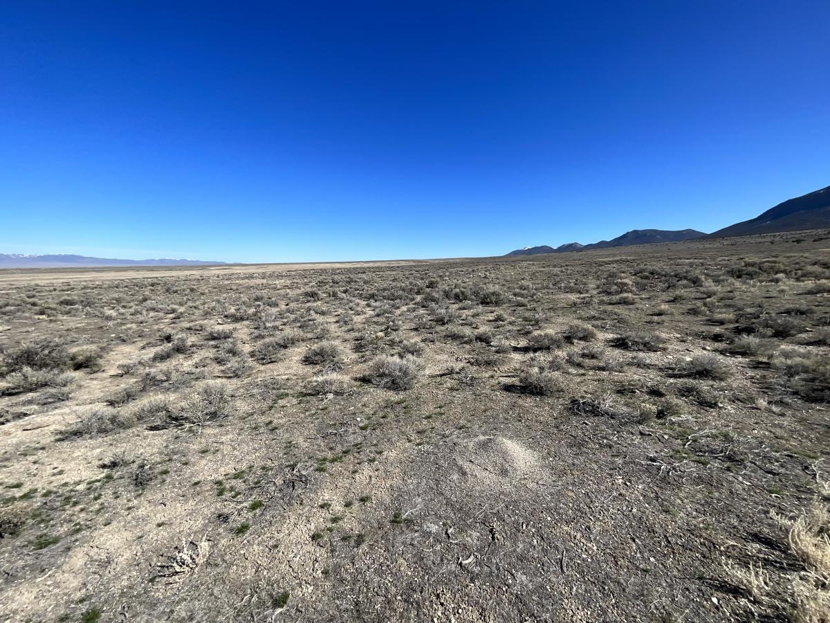 10 Acres for Sale in West Wendover, Nevada