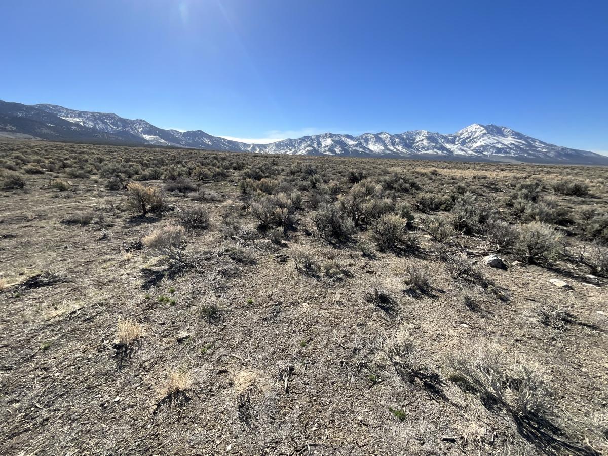 10 Acres for Sale in West Wendover, Nevada