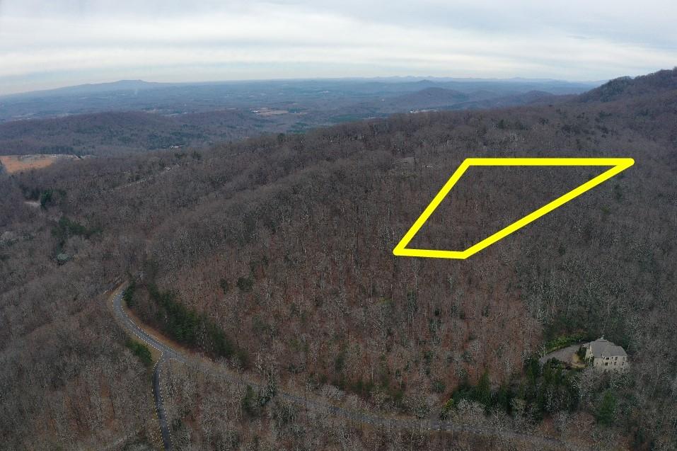 0.7 Acres for Sale in Lake Lure, North Carolina