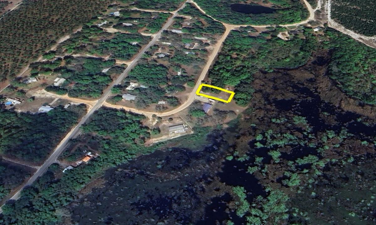 0.23 Acres for Sale in Satsuma, Florida