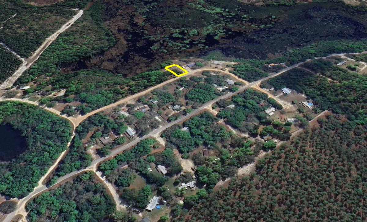 0.23 Acres for Sale in Satsuma, Florida