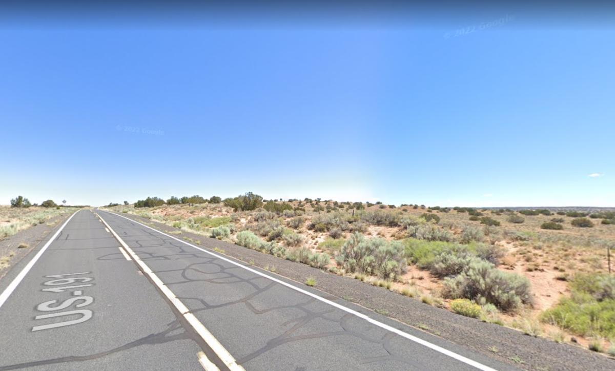 1.05 Acres for Sale in Chambers, Arizona