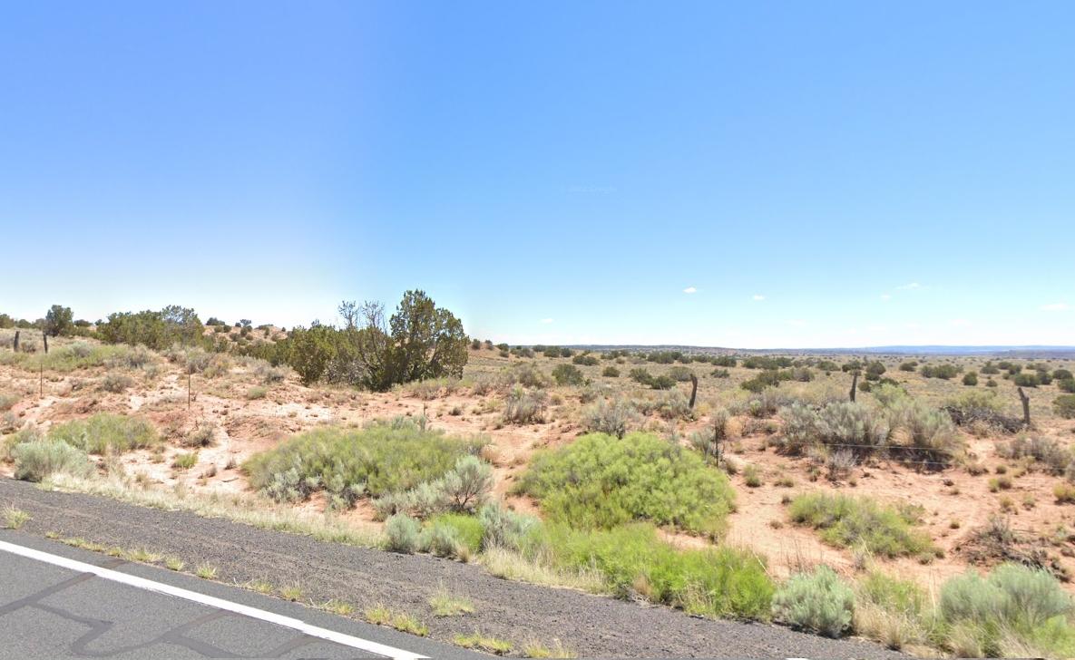 1.05 Acres for Sale in Chambers, Arizona