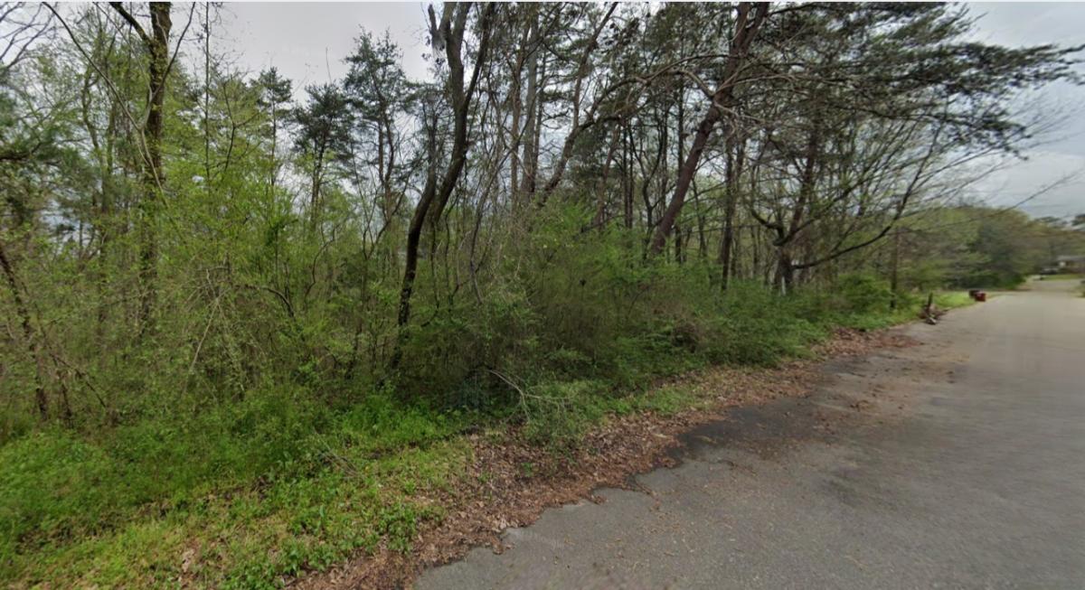 2.16 Acres for Sale in Birmingham, Alabama