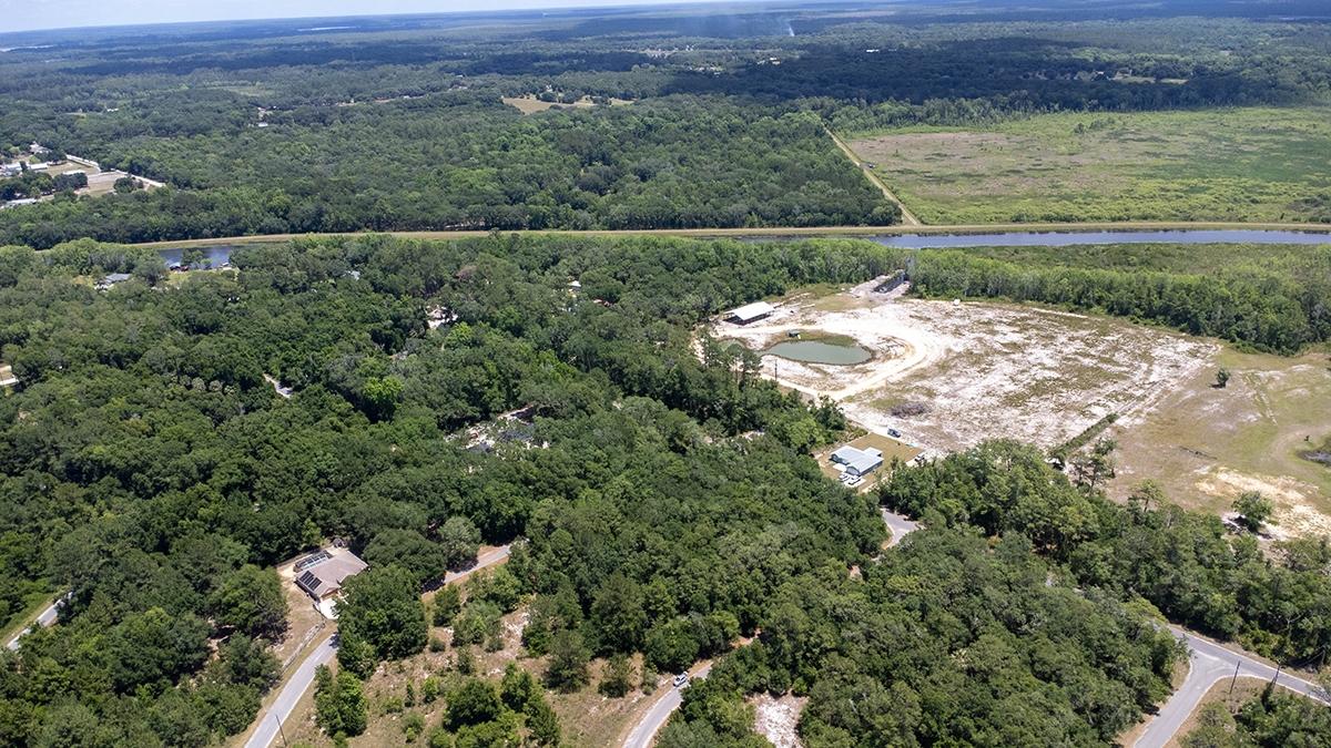 0.23 Acres for Sale in Ocklawaha, Florida