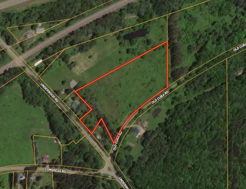 7.4 Acres for Sale in Hampton, Virginia