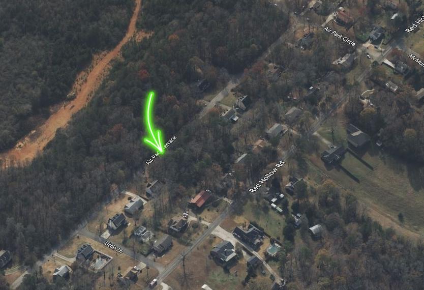 0.34 Acres for Sale in Birmingham, Alabama