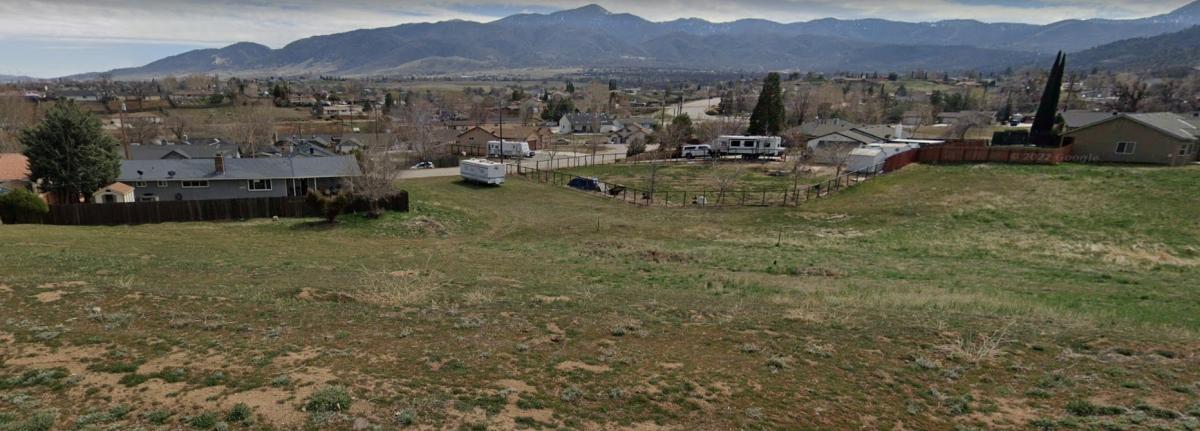 0.39 Acres for Sale in Tehachapi, California
