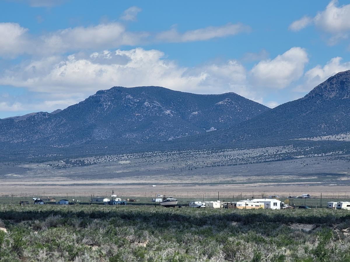 2.27 Acres for Sale in West Wendover, Nevada