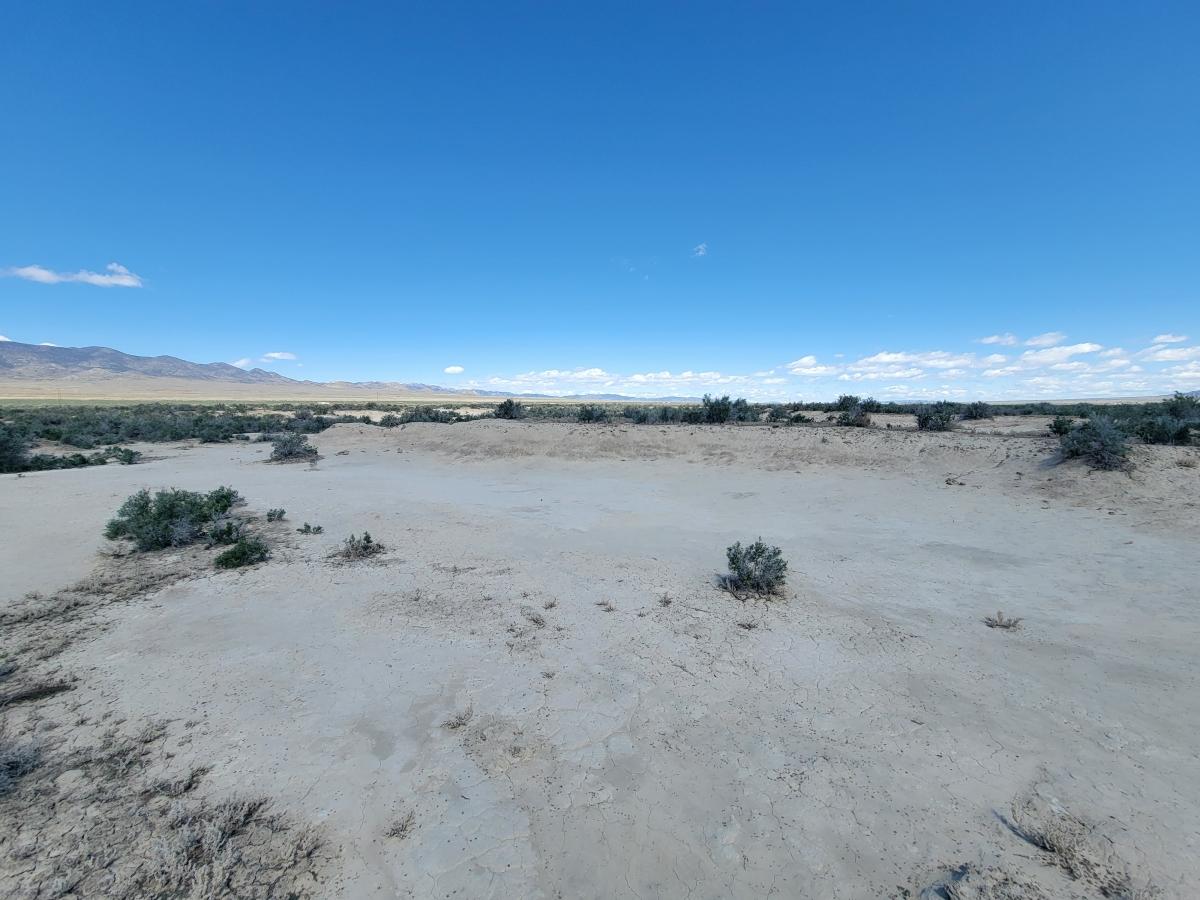 2.27 Acres for Sale in West Wendover, Nevada