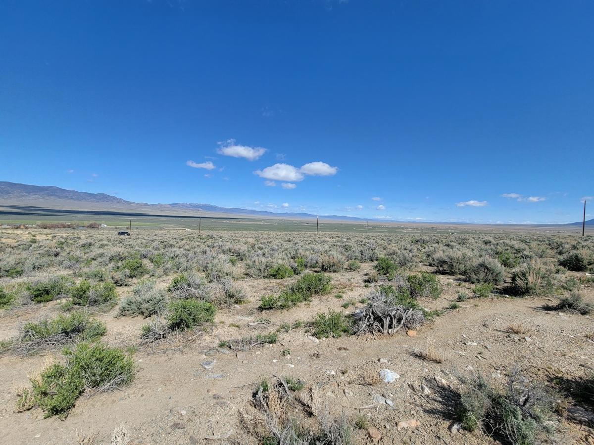 2.06 Acres for Sale in Elko, Nevada