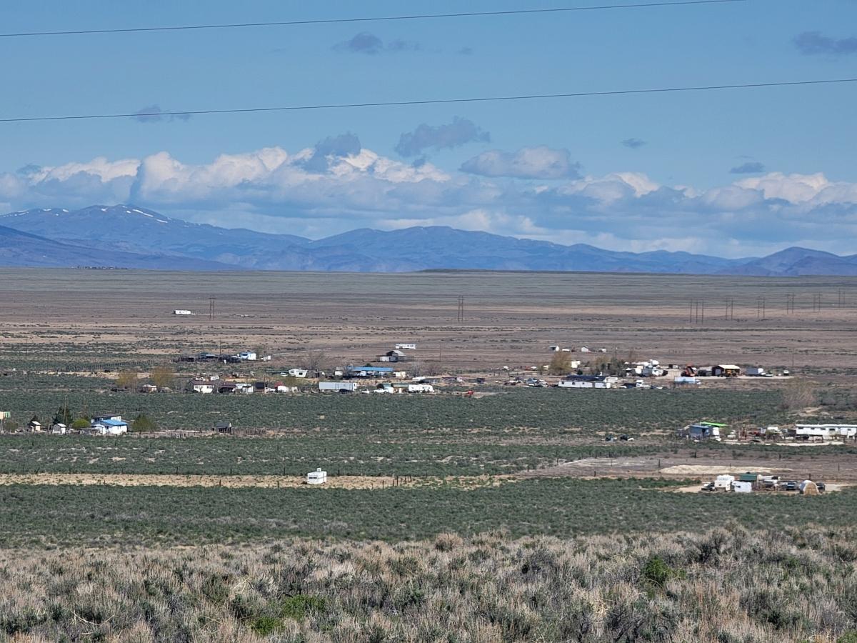 2.06 Acres for Sale in Elko, Nevada