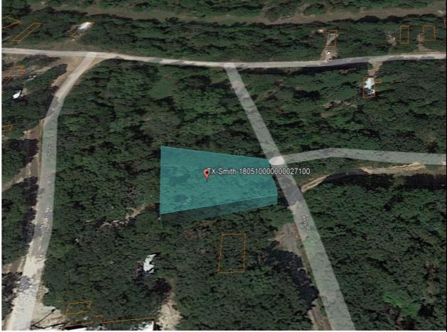 0.19 Acres for Sale in Mineola, Texas