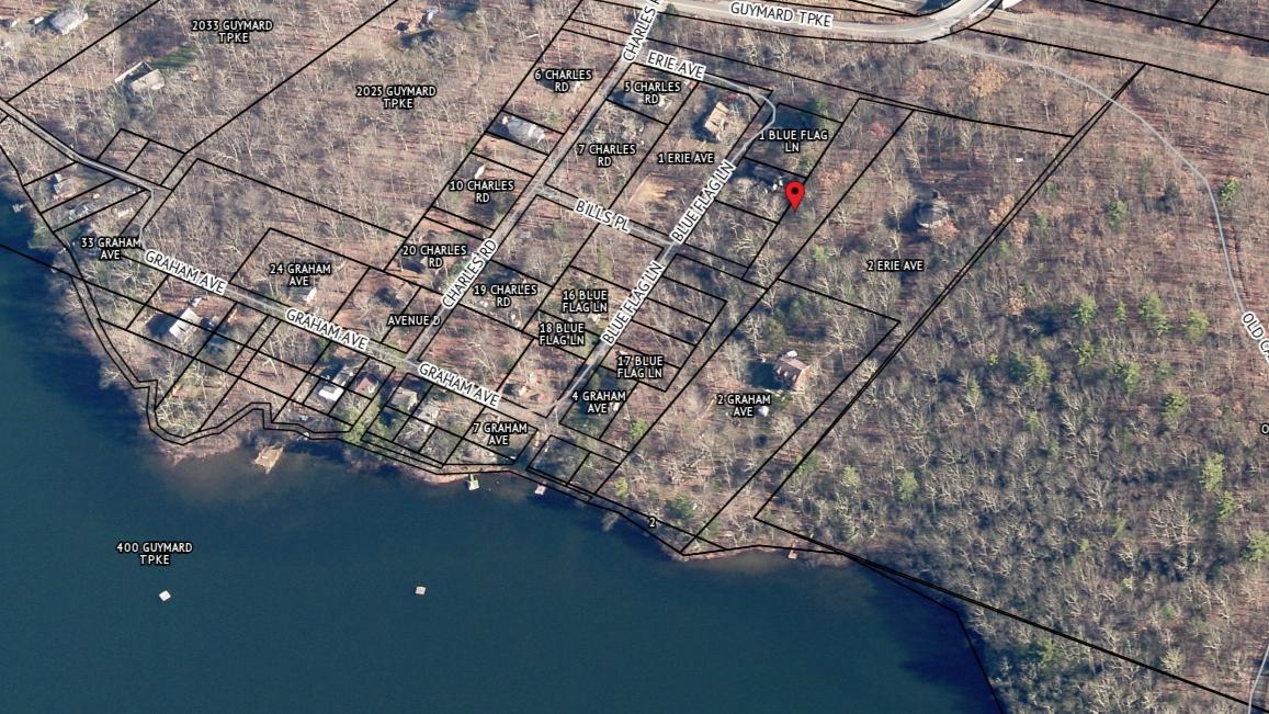 0.18 Acres for Sale in LAKE GUYMARD, New York