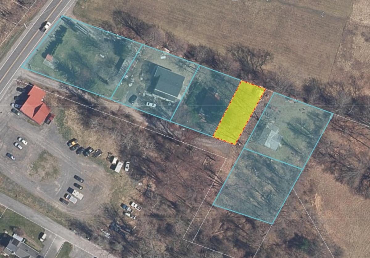 0.09 Acres for Sale in Saugerties, New York