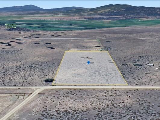 2.29 Acres for Sale in Sprague River, Oregon