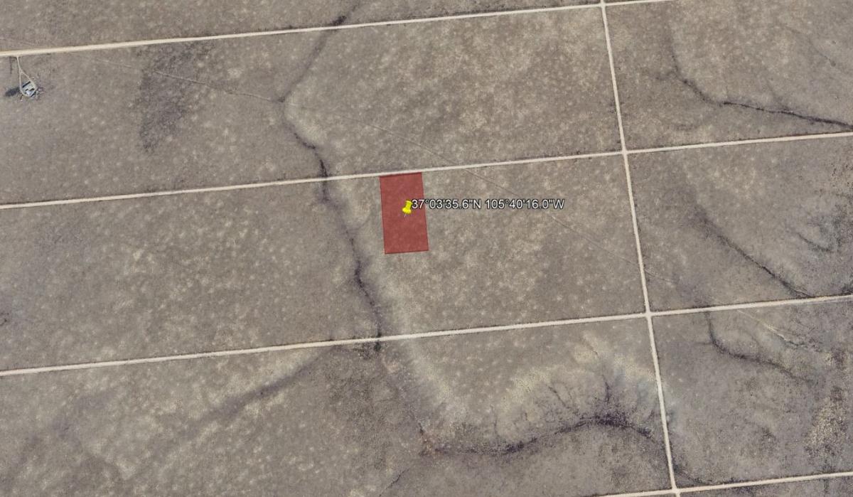 5 Acres for Sale in Mesita, Colorado