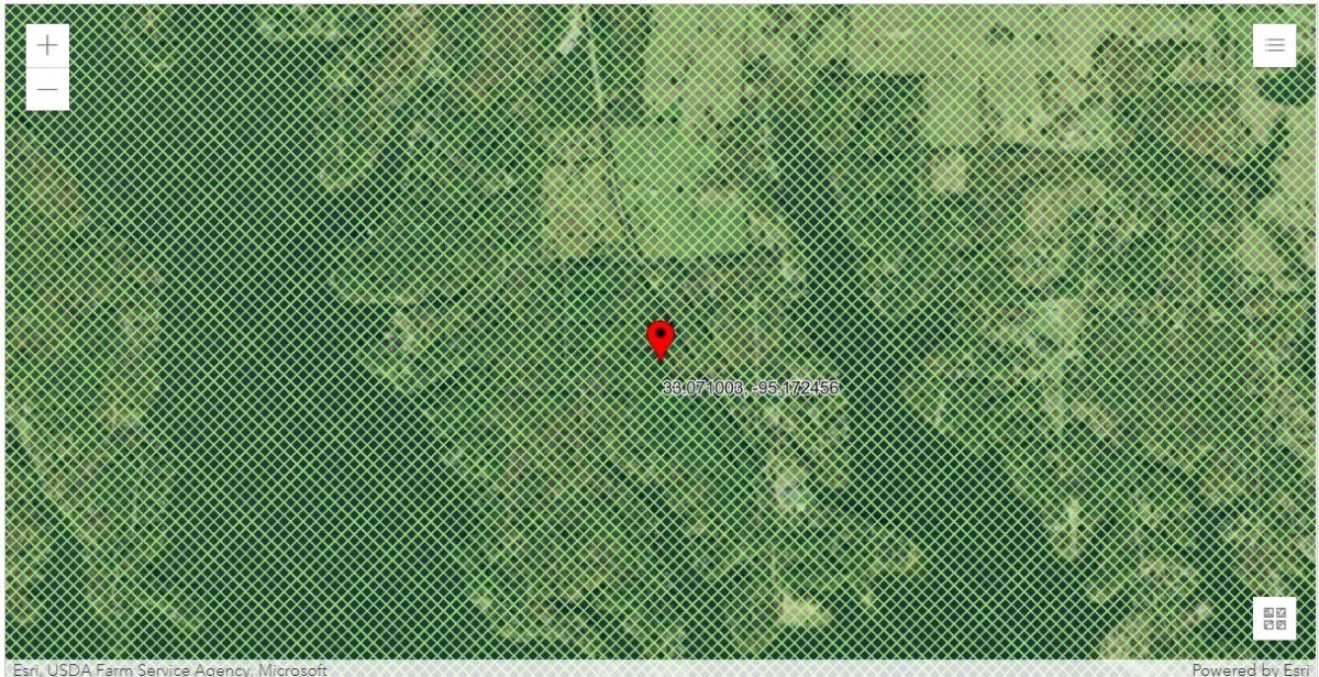 0.70 Acres for Sale in Mount Vernon, Texas