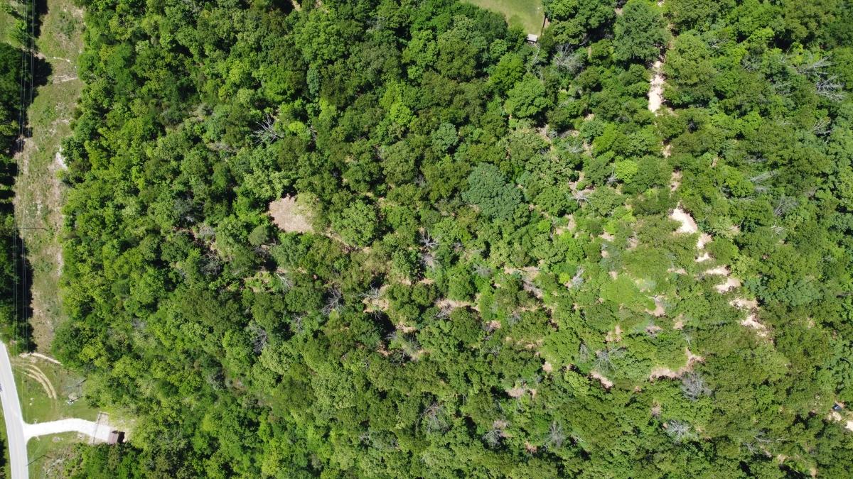 0.4 Acres for Sale in Bella Vista, Arkansas