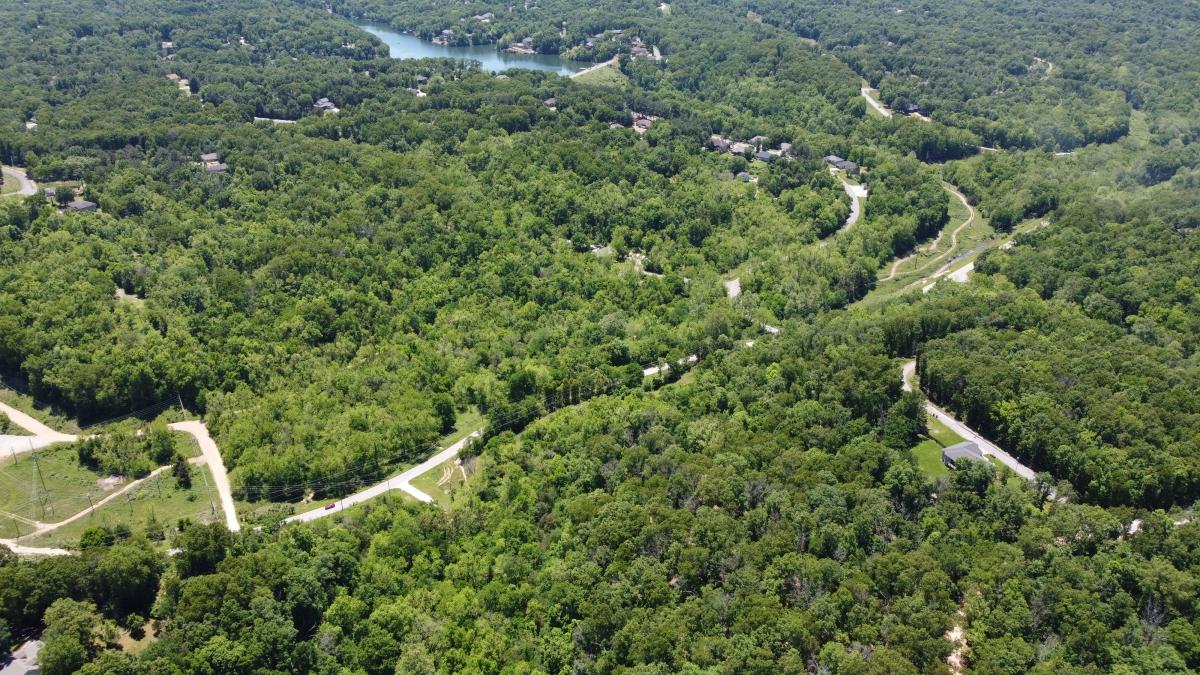 0.4 Acres for Sale in Bella Vista, Arkansas