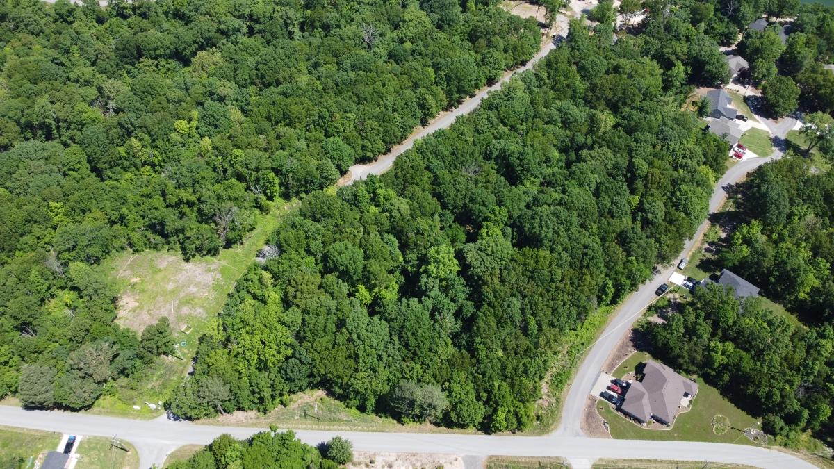 0.3 Acres for Sale in Bella Vista, Arkansas