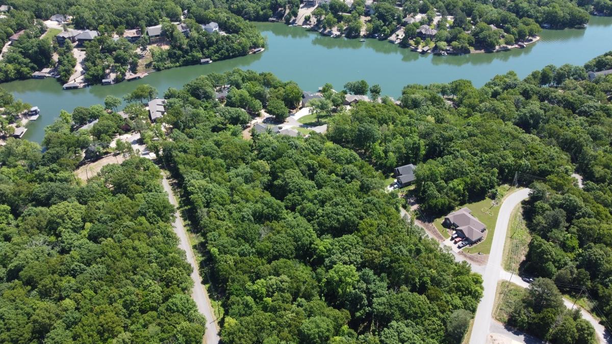 0.3 Acres for Sale in Bella Vista, Arkansas