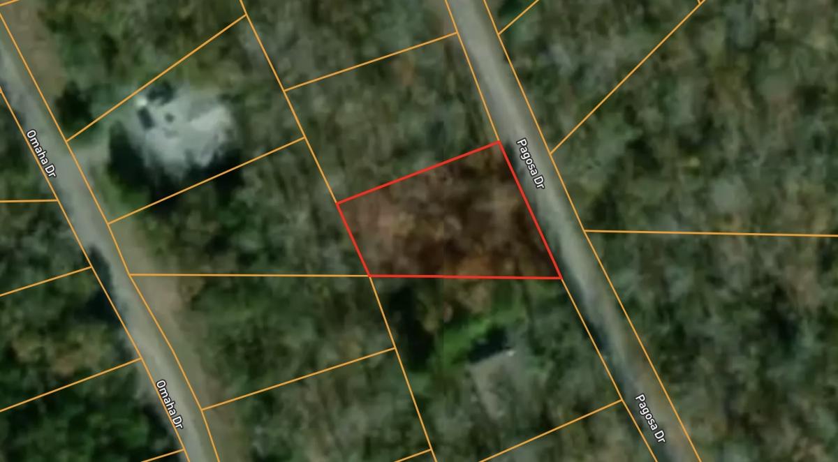 .32 Acres for Sale in Cherokee Village, Arkansas