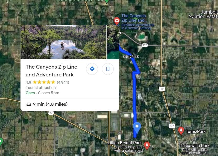 2 Acres for Sale in Ocala, Florida