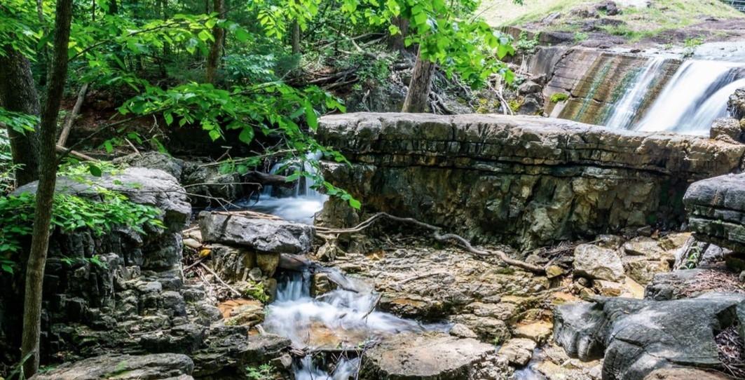 .35 Acres for Sale in Cherokee Village, Arkansas