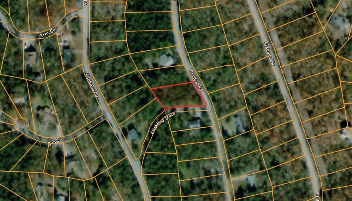 .37 Acres for Sale in Cherokee Village, Arkansas