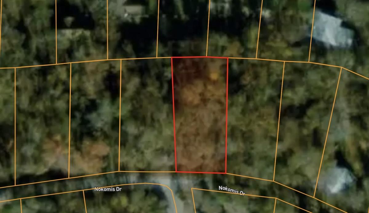 .3 Acres for Sale in Cherokee Village, Arkansas