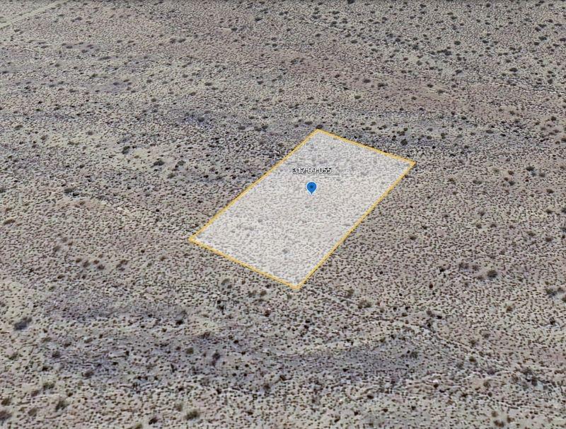1.24 Acres for Sale in Kingman, Arizona